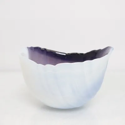 Skål (Signerad ) från Mats Jonasson Målerås