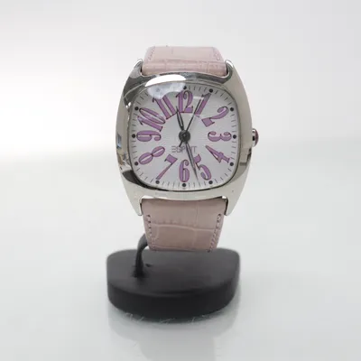 Polshorloge (Roze, Zilver) van ESPRIT