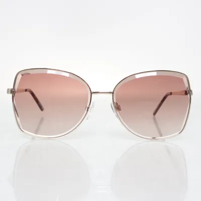 Lunettes de soleil (Beige) de Beeline