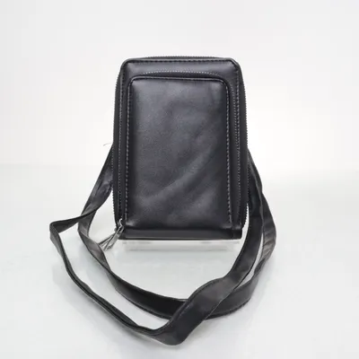 Mobile bag (Black) from NKD