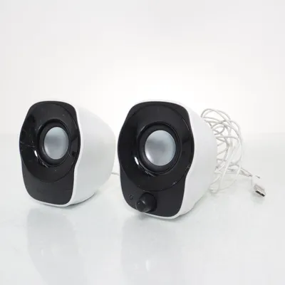 Speaker (Wit)