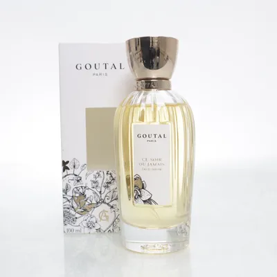 Eau de Parfum (ce soir ou jamais) från Gouta paris