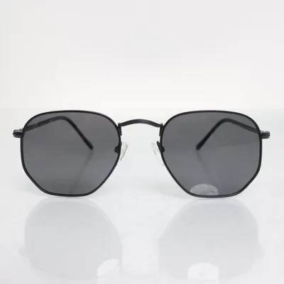 Sunglasses (Black) from Meller
