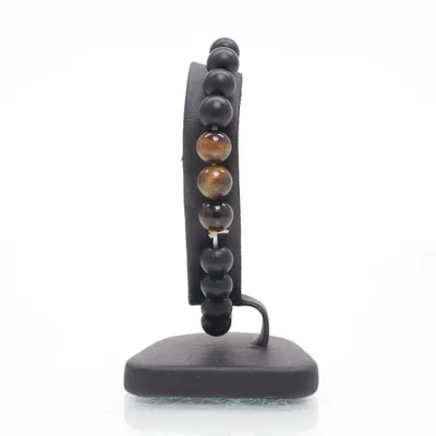 Armband (Brun) från DITA Okänd metall