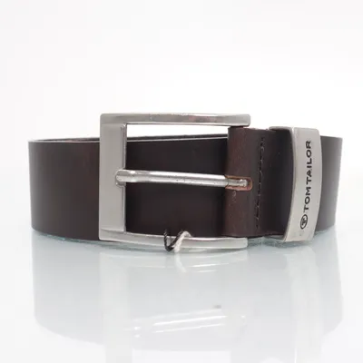 Riem (Bruin) van Tom Tailor Leer