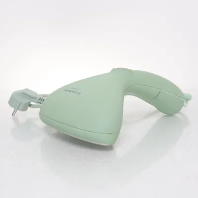 Steamer (Green) from Steamery