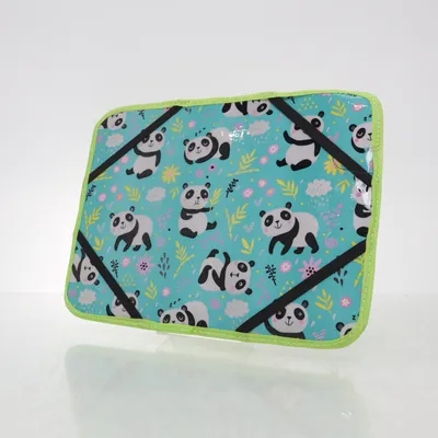 Game-accessoire (Turquoise, Groen, Meerkleurig)