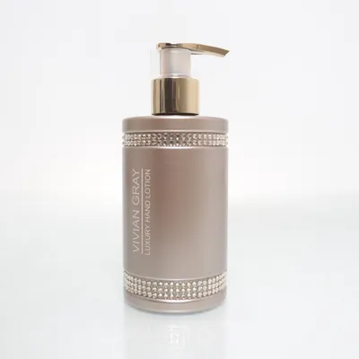 Body lotion fra Viviane Guire