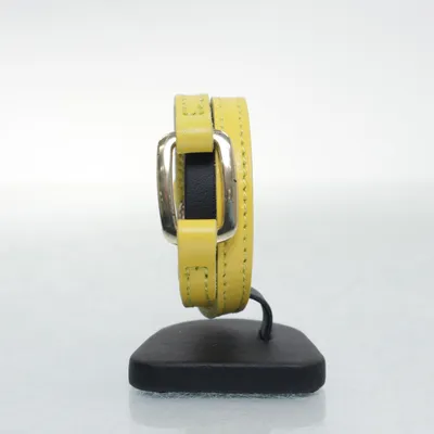 Armband (Geel) van Promod Leer
