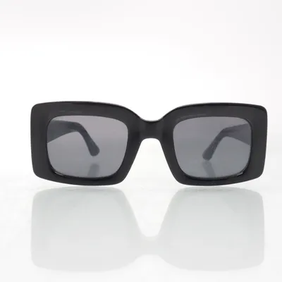 Sunglasses (Black)