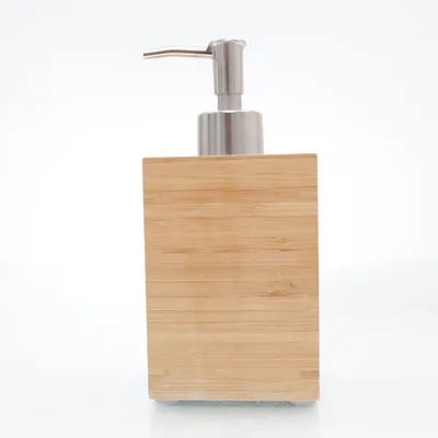 Soap dispenser (Brown)