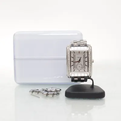 Armbandsur (Silverfärgad) från DKNY