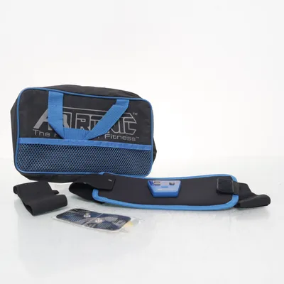 Muscle stimulator (Black) from AbTronic