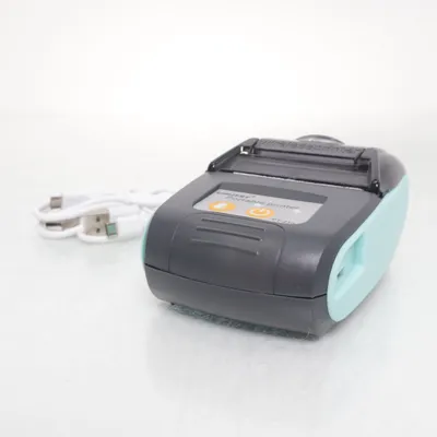 Label printer
