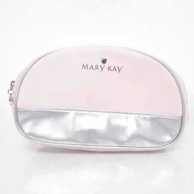 Sminkväska (Rosa) från Mary Kay