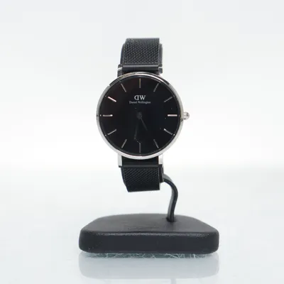 Armbandsur (Svart) från Daniel Wellington