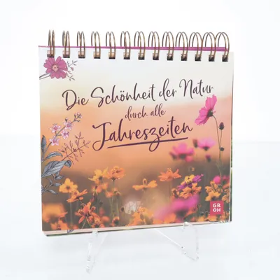 Evighedskalender (Flerfarvet)