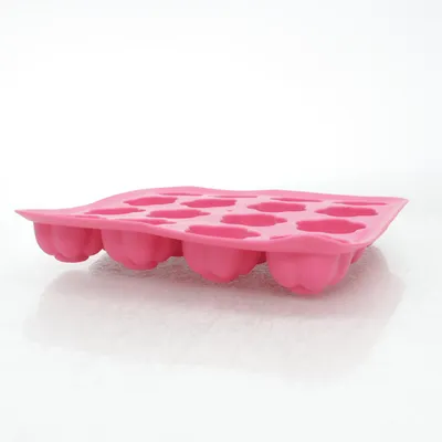 IJsblokjesvorm (Roze) van IKEA