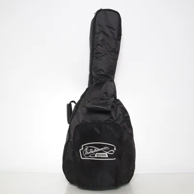 Gitarrfodral från Heimstone