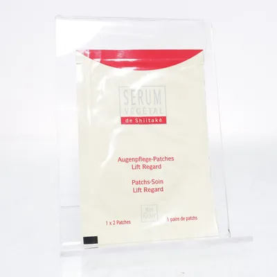 Oogmasker van Yves Rocher