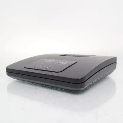 Modem från Fritz! Box
