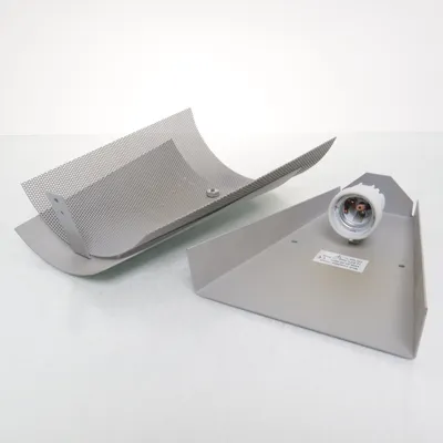 Lampenkap (Grijs)