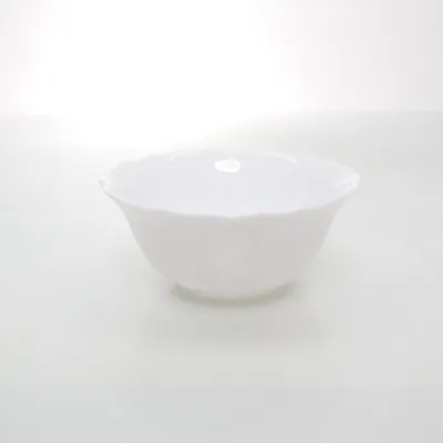 Bowl (White) from France