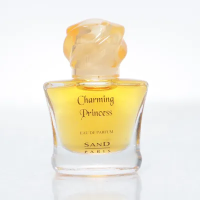 Eau de Parfum (Charming Princess) van SAND