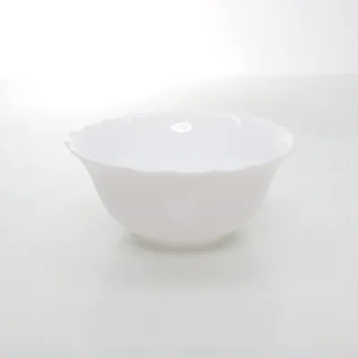 Bowl (White) from France