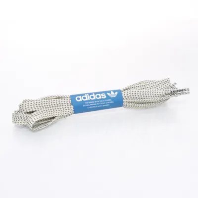 Skosnören (Grå, Flerfärgad) från Adidas
