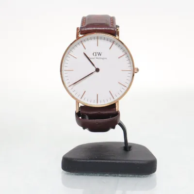 Armbåndsur (Brun) fra Daniel Wellington