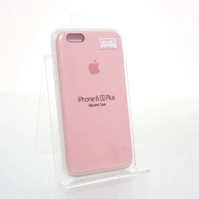Telefoonhoesje (iPhone 6S Plus) van Apple