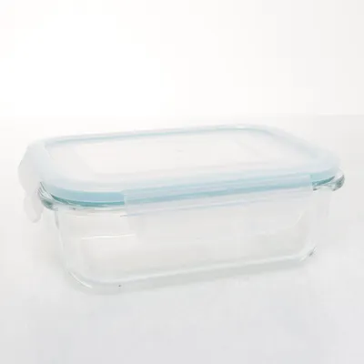 Lunchtrommel (Turquoise)