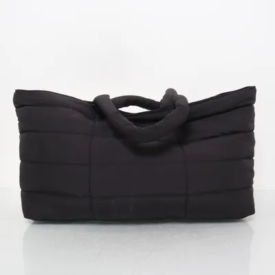 Handtas (Zwart) van COS Polyester