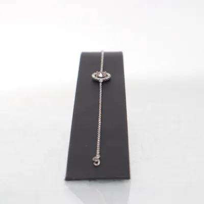 Armbånd (Sølv) fra Lily and Rose Ukendt metal