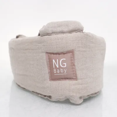 Huvudskydd (Beige) från NG Baby
