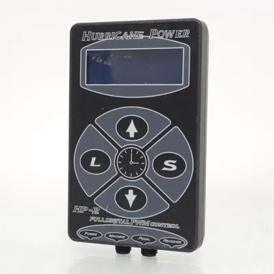 Instrument accessoires