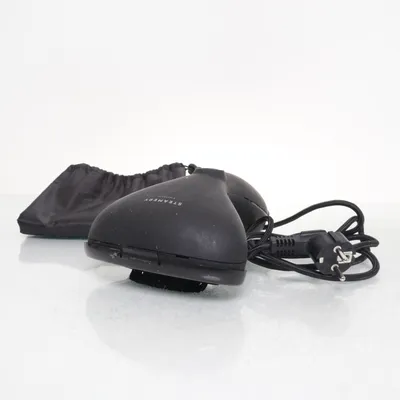 Steamer (Black) from Steamery