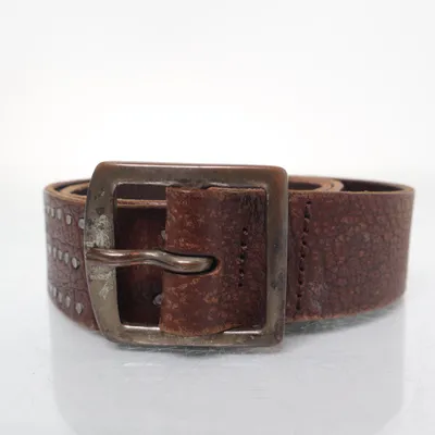 Bälte (Brun) från Diesel