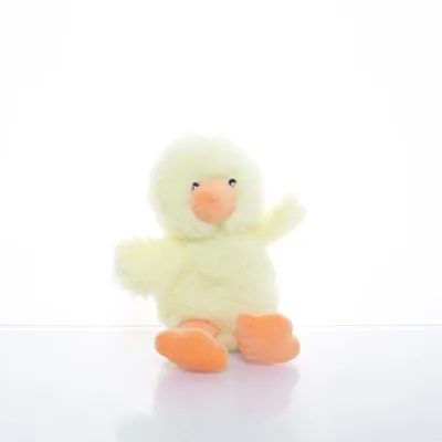 Soft toy (Yellow, Multicolored) from Åhléns