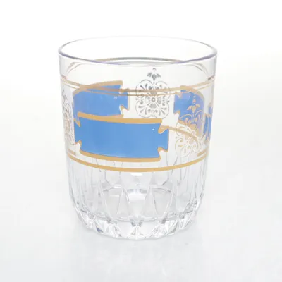 Drinkglas (Wit)