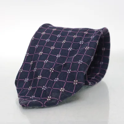 Tie (Purple) from Tie Rack Silk
