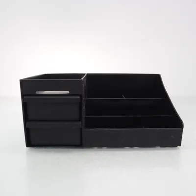 Makeup storage (Black)