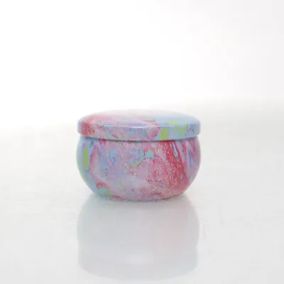 Scented candles (White)
