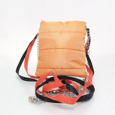 Mobiltaske (Orange) fra Koton