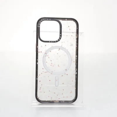 Telefoncover (Hvid, Sort) fra Casetify