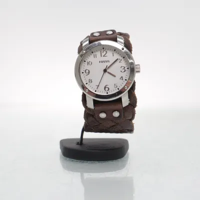 Polshorloge (Zilver) van Fossil