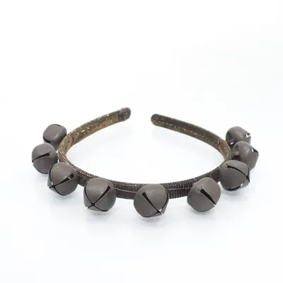 Costume accessories (Brown)
