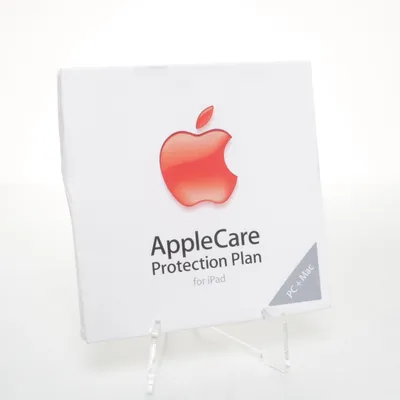 Software (Hvid) fra Apple
