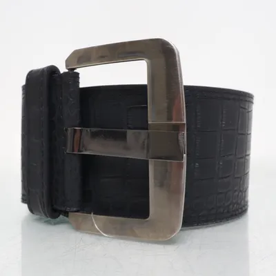 Belt (Black) from Best Emilie